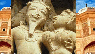 Private car and driver for Delhi, Jaipur, Agra