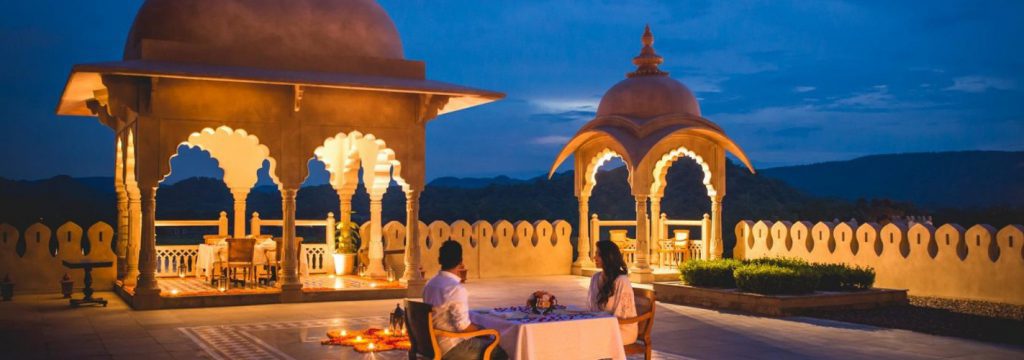 Jaipur tour packages by private car and driver