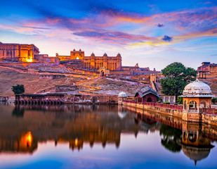 Jaigarh Fort