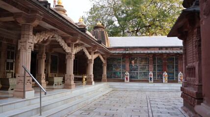 Jain Temple Osiyan
