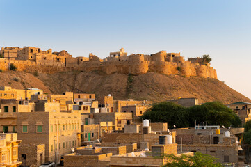 Jaisalmer Fort​
