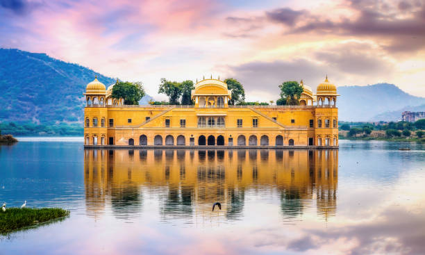 Jal Mahal