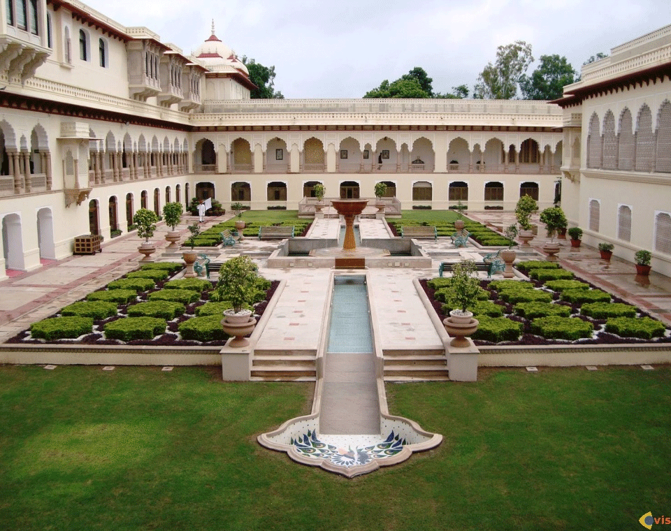 Maharaja Ranjit Singh Museum