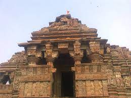 Neelkantheshwar Temple