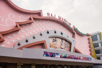 Raj Mandir Cinema