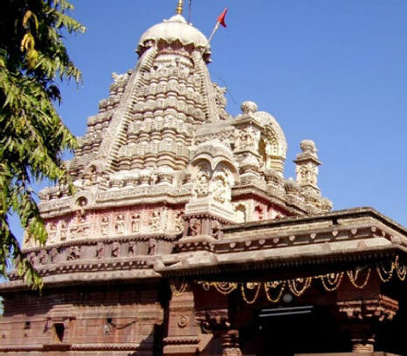 Shiva Temple Dholpur