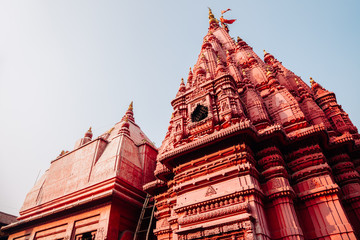 Shri Durga Temple