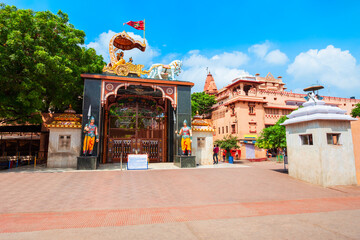 Shri Krishna Janmasthan Temple Mathura