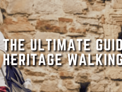 Heritage Walking Tour Jaipur