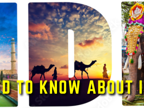 What You Need To Know About India Tourism