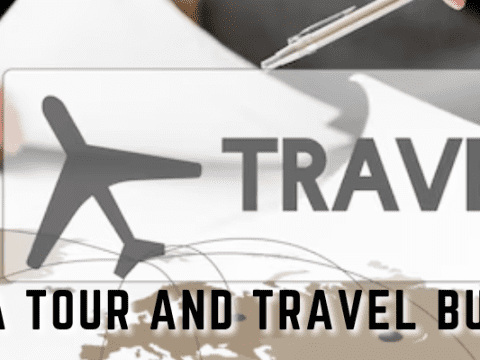 How to start a tour and travel business in India