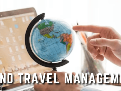 What is tour and travel management