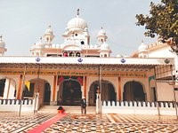 nanaksar gurudwara in Ludhiana