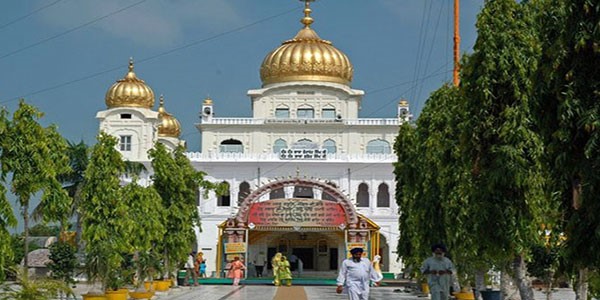 nanaksar gurudwara in Ludhiana