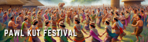 Pawl kut festival