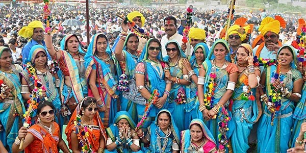 Bhagoria Festival: Everything You Need to Know - Discover India By Car