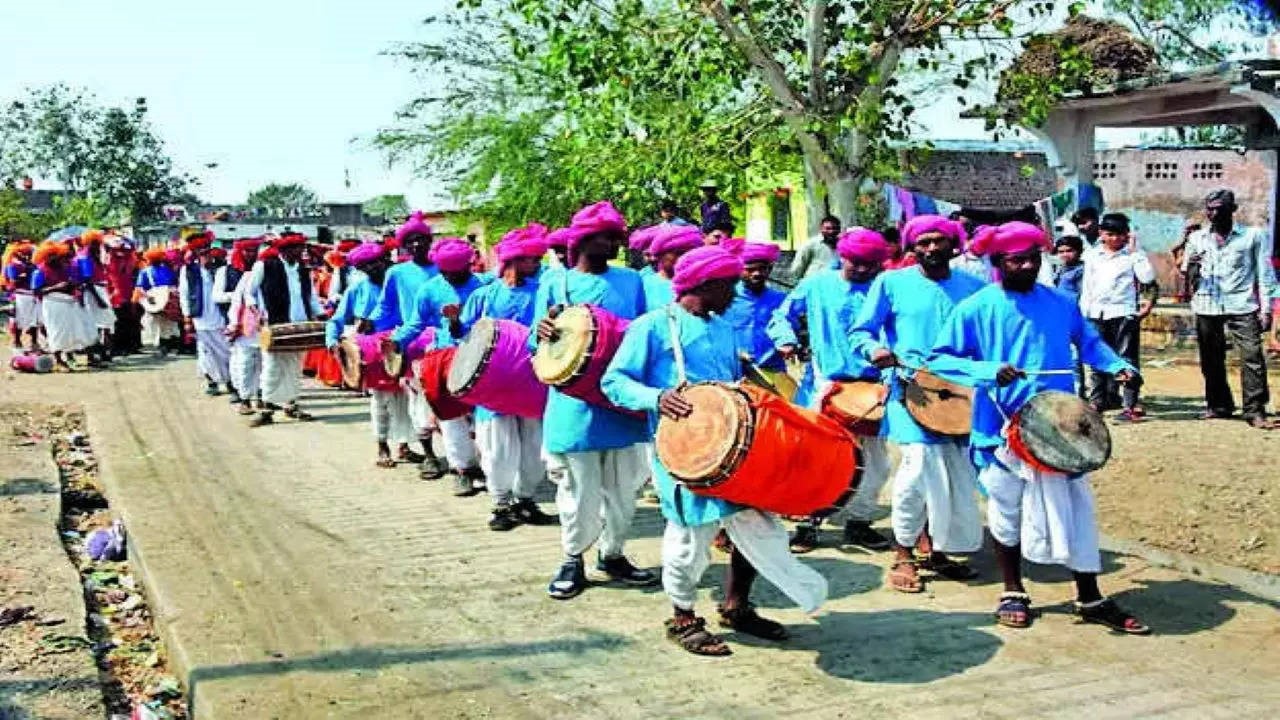 Bhagoria Festival Everything You Need to Know