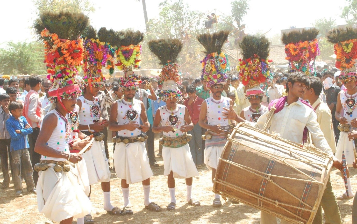 Bhagoria Festival Everything You Need to Know