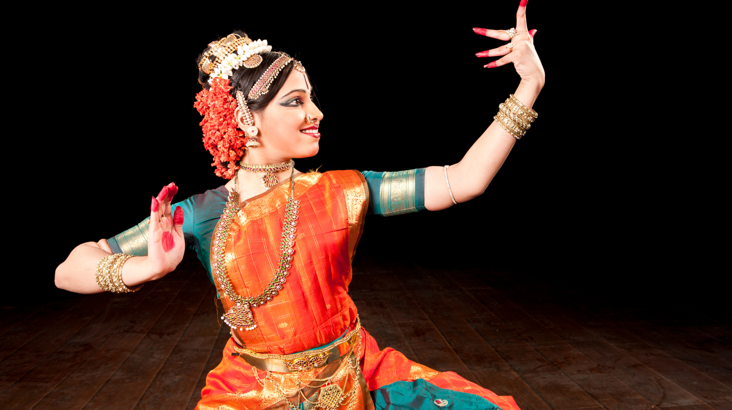 Is the Natyanjali Dance Festival Worth the Hype Here's What You NEED to Know!