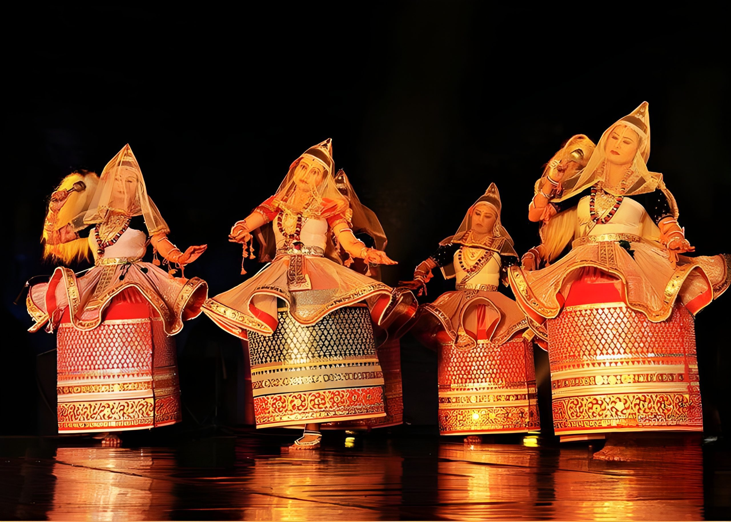 Is the Natyanjali Dance Festival Worth the Hype Here's What You NEED to Know!