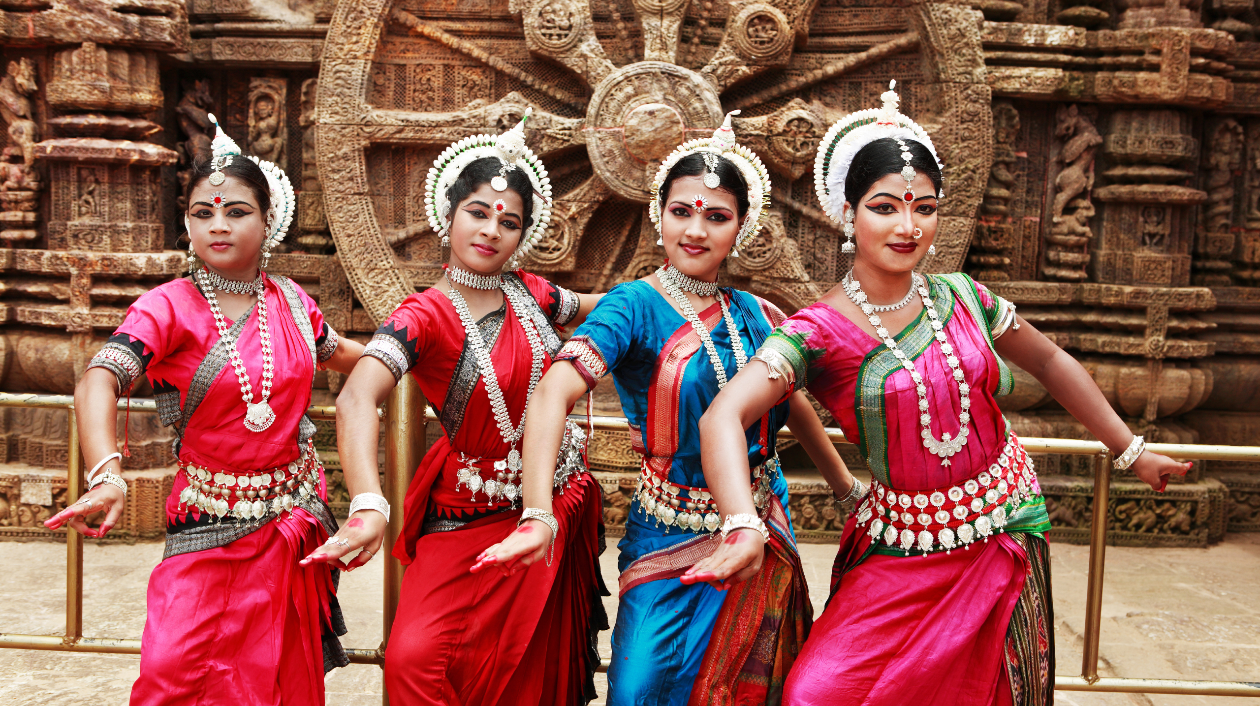 Is the Natyanjali Dance Festival Worth the Hype Here's What You NEED to Know!