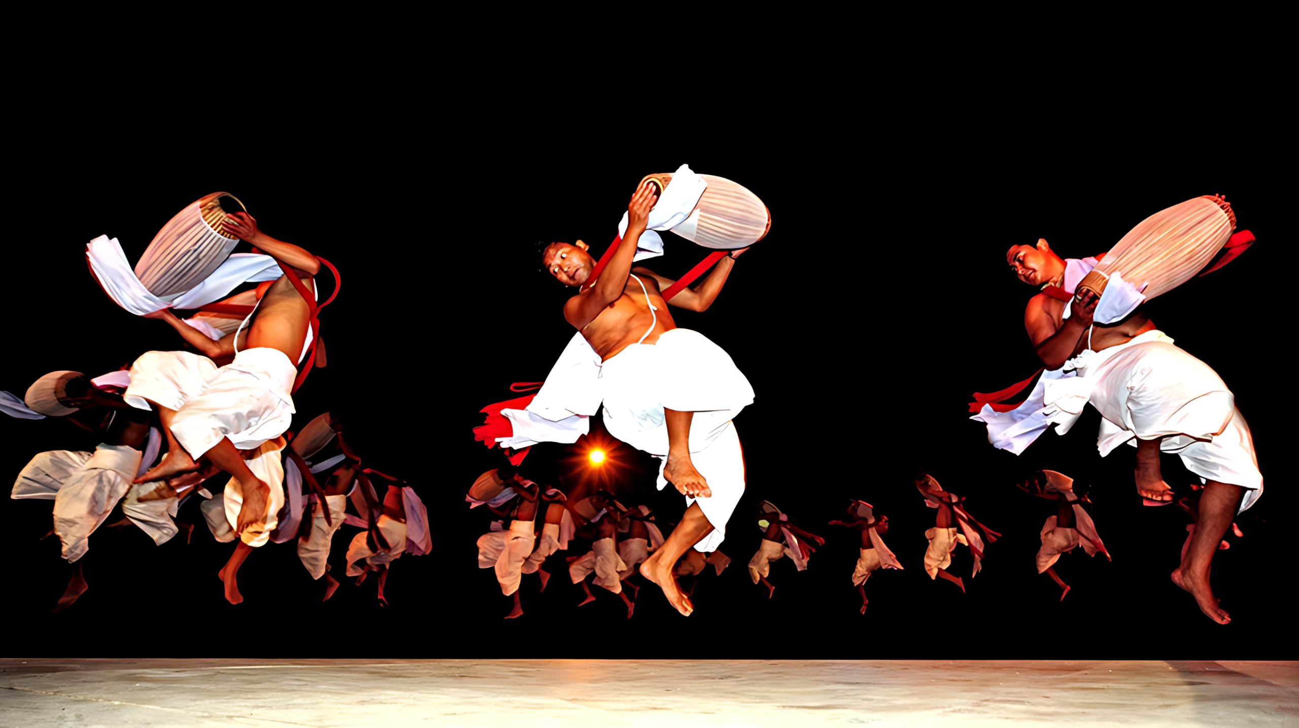 Is the Natyanjali Dance Festival Worth the Hype Here's What You NEED to Know!