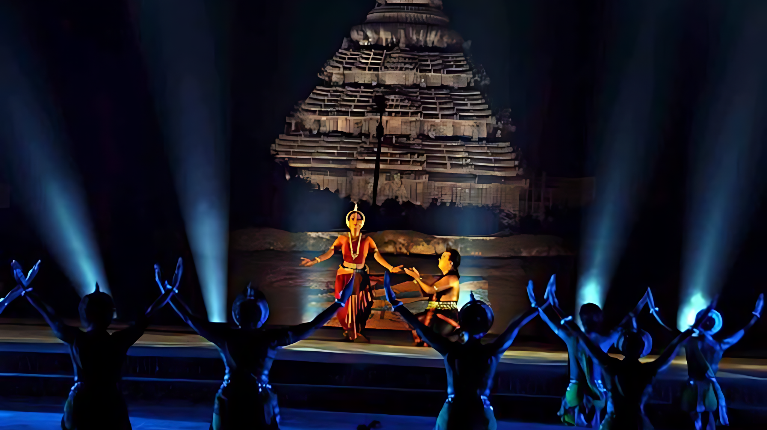 Is the Natyanjali Dance Festival Worth the Hype Here's What You NEED to Know!