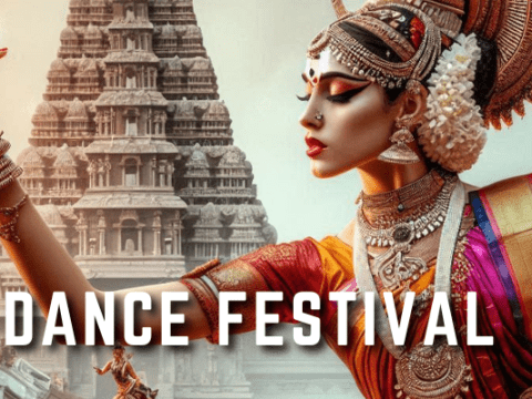 Is the Natyanjali Dance Festival Worth the Hype? Here's What You NEED to Know!