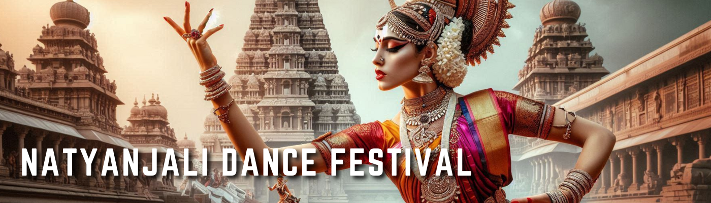 Is the Natyanjali Dance Festival Worth the Hype? Here’s What You NEED to Know!