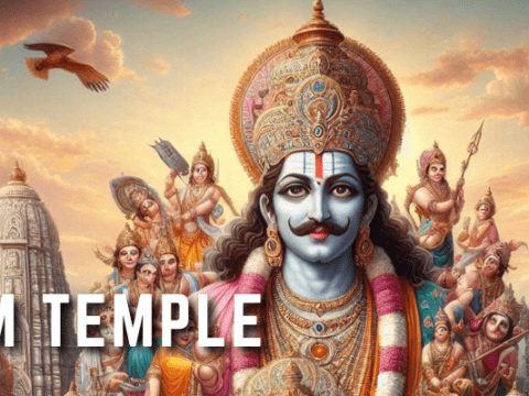 Khatu Shyam Temple A Complete Guide to Visiting This Sacred Hindu Site