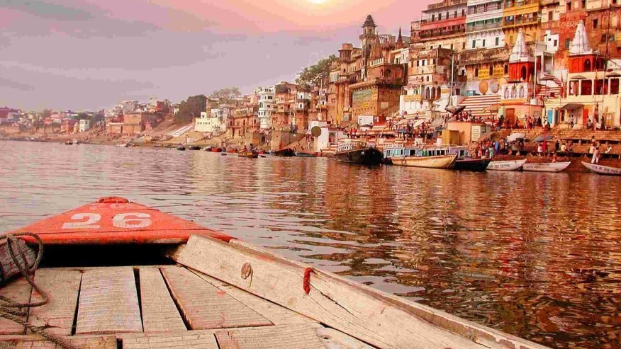 Best places to go in September in India