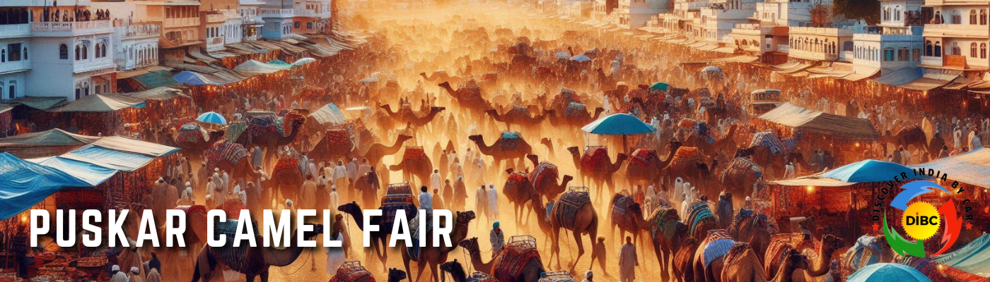 Puskar camel fair: A colourful mela with worth-remembering experience