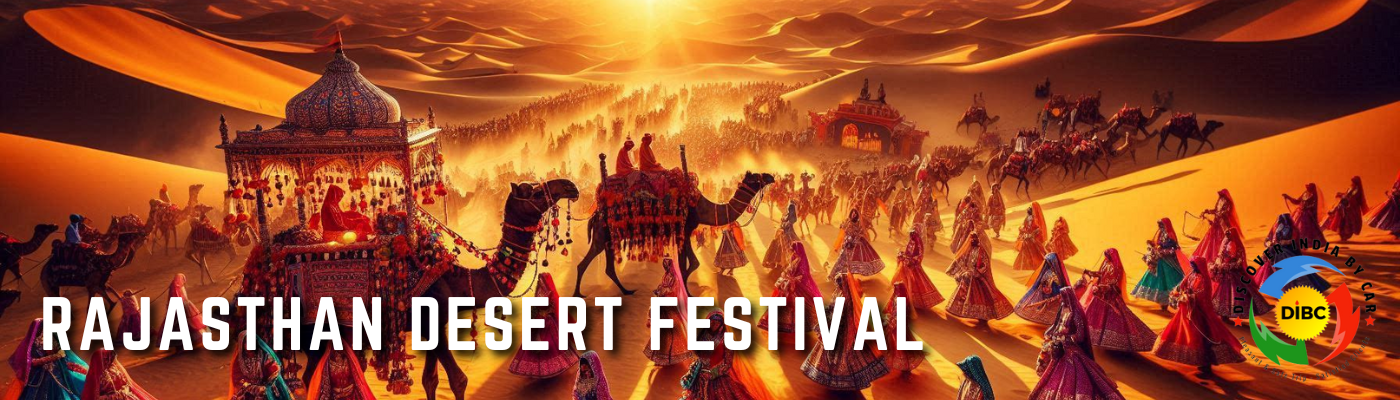 Rajasthan Desert Festival