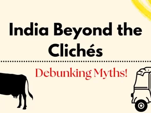 India Myths