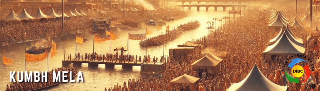 Experience Kumbh Mela 2025: A Complete Guide to the World’s Largest Spiritual Gathering