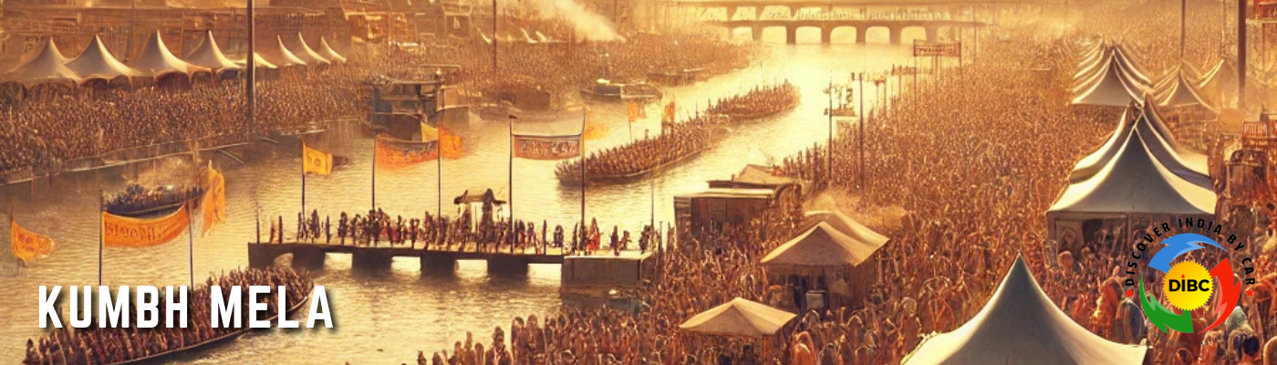 Kumbh Mela 2025