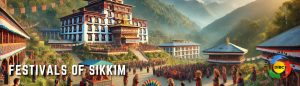 Experience the Festivals of Sikkim A Colorful Celebration of Culture and Tradition