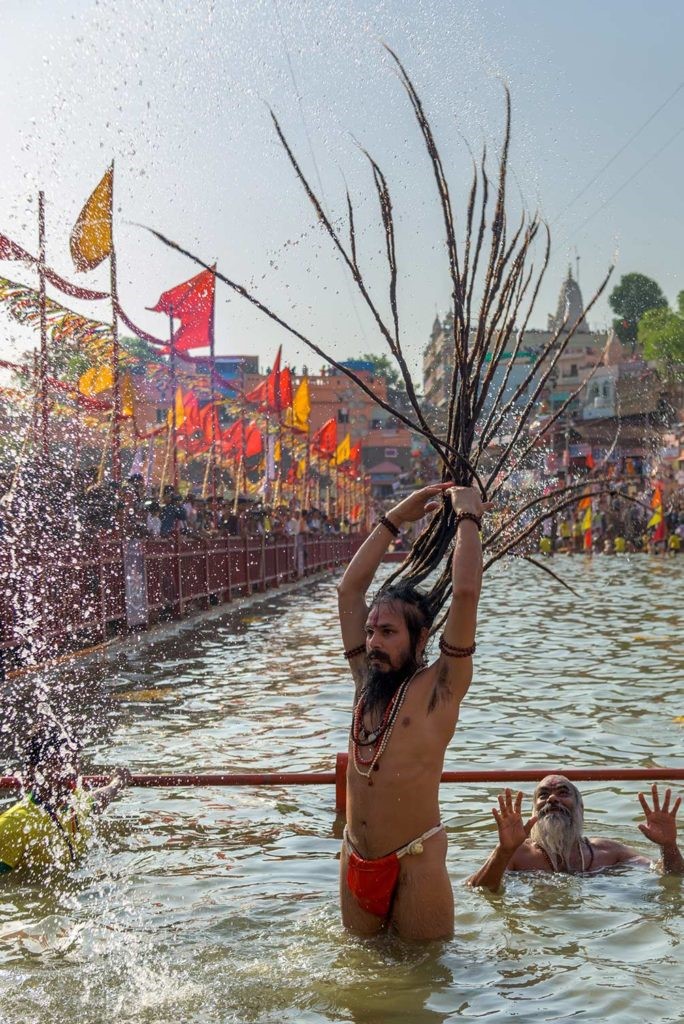 Kumbh Mela 2025