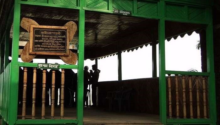 Gorumara National Park