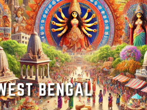 festivals of West Bengal