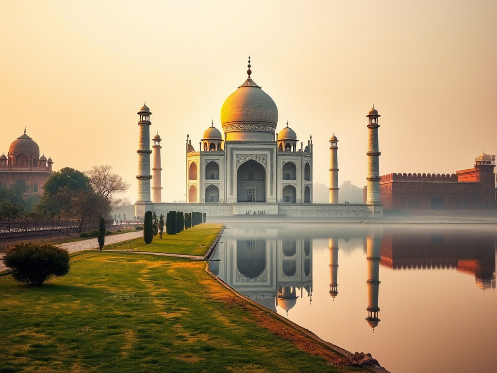 Best Places to Visit in India in February