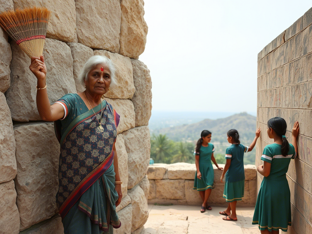 Panna Meena ka Kund