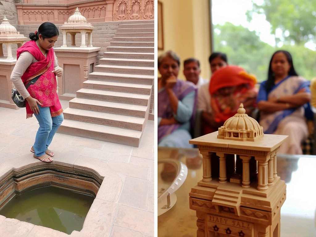 Panna Meena ka Kund