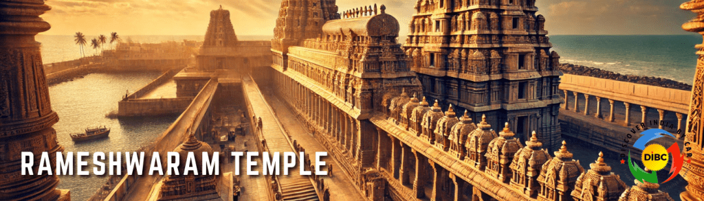 Rameshwaram Temple Guide: History, Timings & Must-Visit Attractions You Can’t Miss!