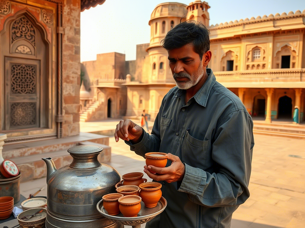 Amer Fort