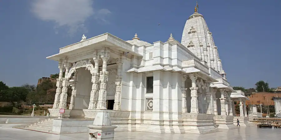 Birla Mandir Jaipur