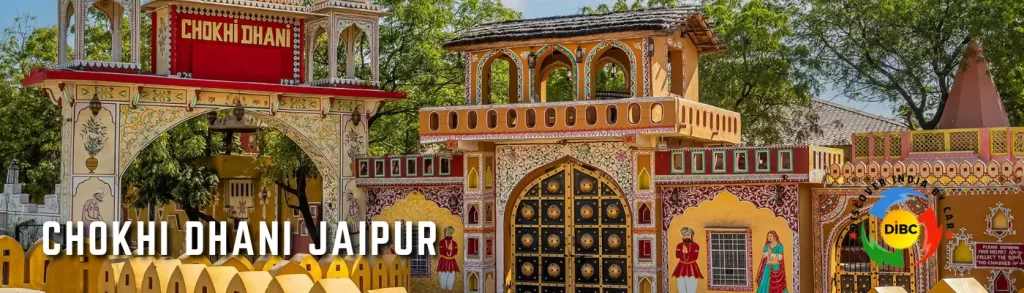 Chokhi Dhani Jaipur: My Unfiltered Guide to Rajasthan’s Best Kept Secret (Tickets, Times & Real Talk!)