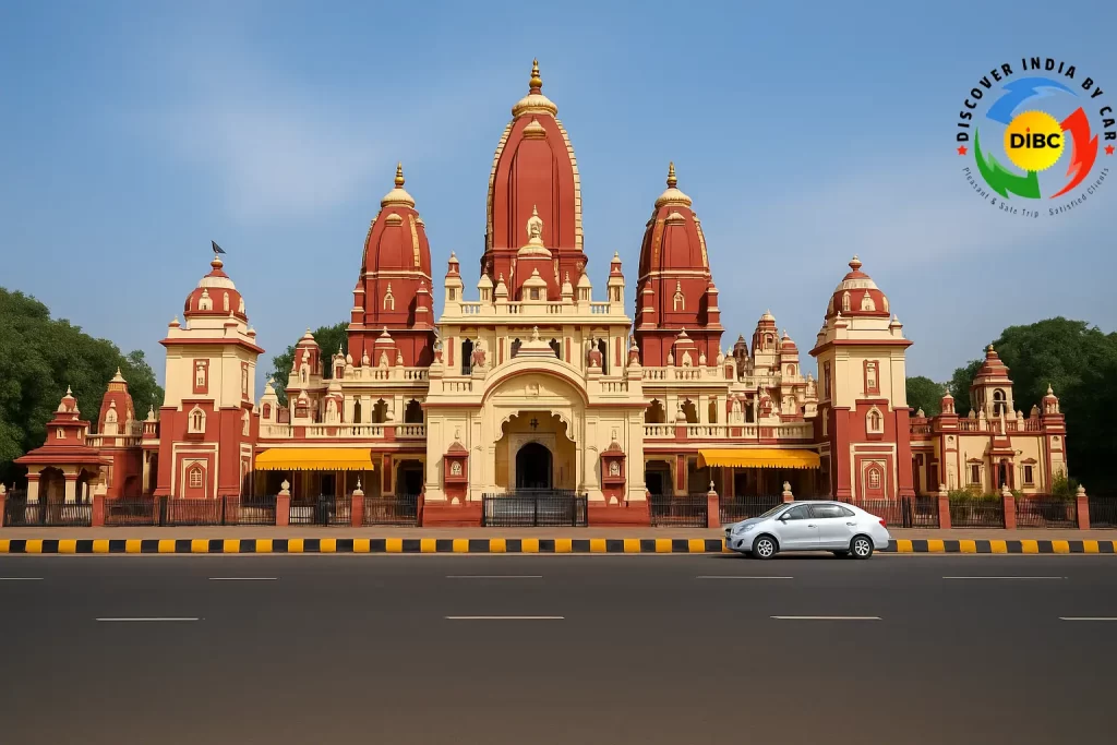 Govind Dev Ji Temple Jaipur