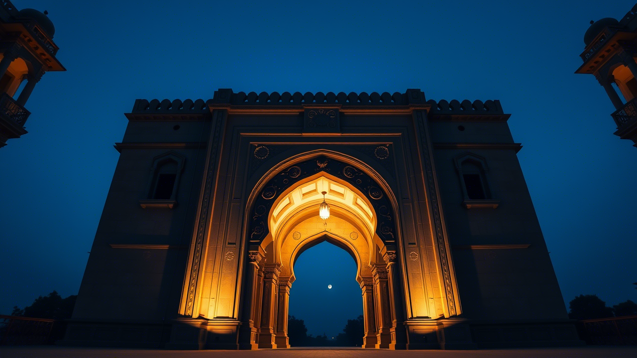 Rambagh Palace Jaipur: Live Like Royalty in India's Most Majestic Hotel ...