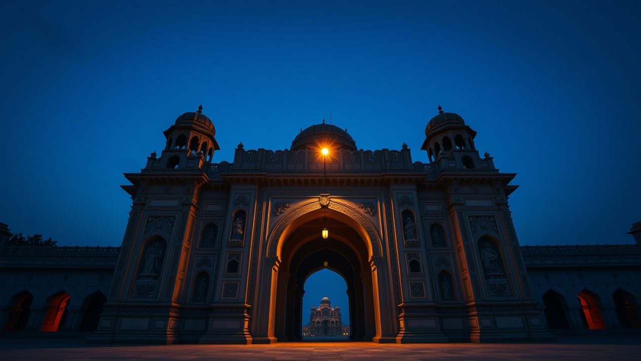 Rambagh Palace Jaipur: Live Like Royalty in India's Most Majestic Hotel ...